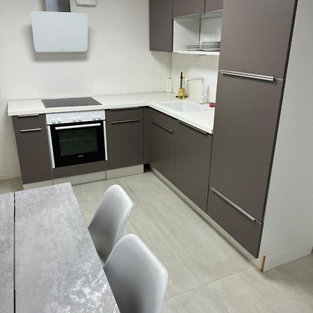 Italian Rooms 8 Aalborg Exterior photo